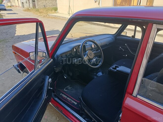 LADA (VAZ) 2106 1977, 99,545 km - 1.5 л - Tovuz