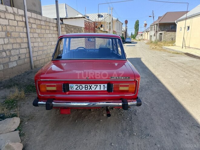 LADA (VAZ) 2106 1977, 99,545 km - 1.5 л - Tovuz