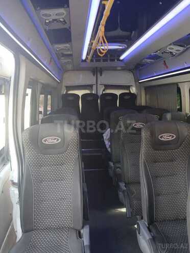 Ford Transit 2019, 350,000 km - 2.0 l - Naxçıvan