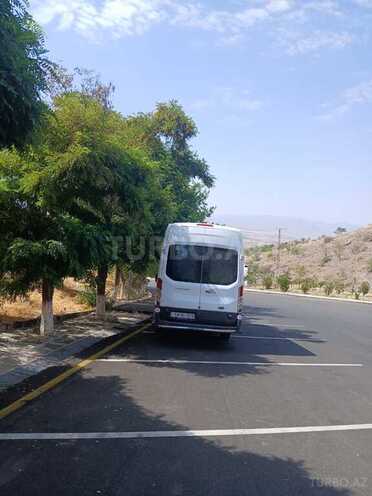Ford Transit 2019, 350,000 km - 2.0 l - Naxçıvan