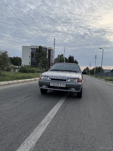 LADA (VAZ) 2115 2011, 274,000 km - 1.6 l - Şirvan