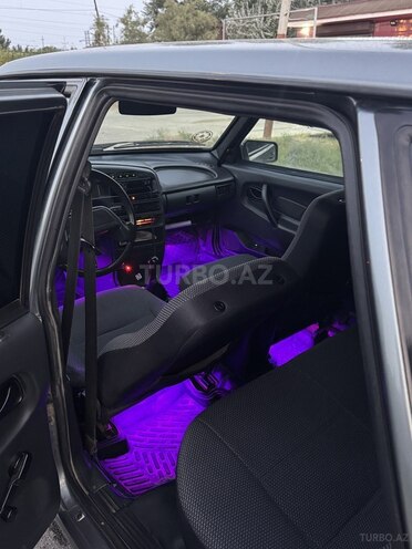 LADA (VAZ) 2115 2011, 274,000 km - 1.6 l - Şirvan