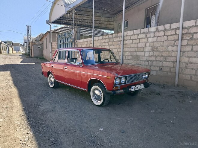 LADA (VAZ) 2106 1977, 99,545 km - 1.5 л - Tovuz