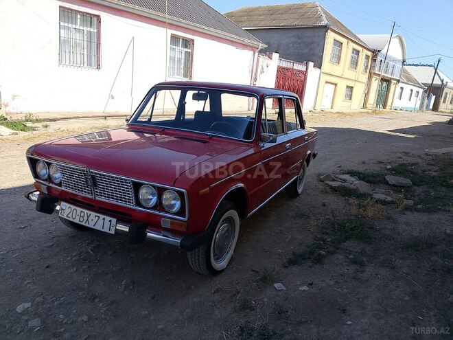 LADA (VAZ) 2106 1977, 99,545 km - 1.5 л - Tovuz