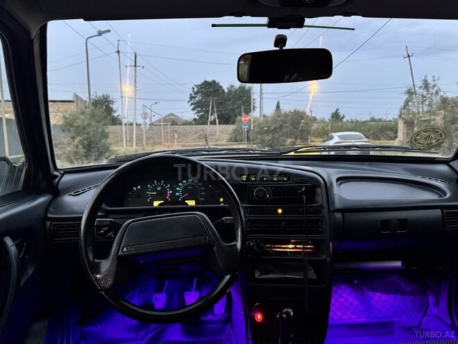 LADA (VAZ) 2115 2011, 274,000 km - 1.6 l - Şirvan