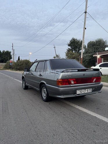 LADA (VAZ) 2115 2011, 274,000 km - 1.6 l - Şirvan