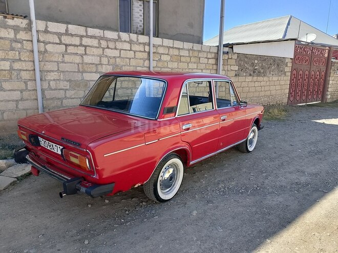 LADA (VAZ) 2106 1977, 99,545 km - 1.5 л - Tovuz