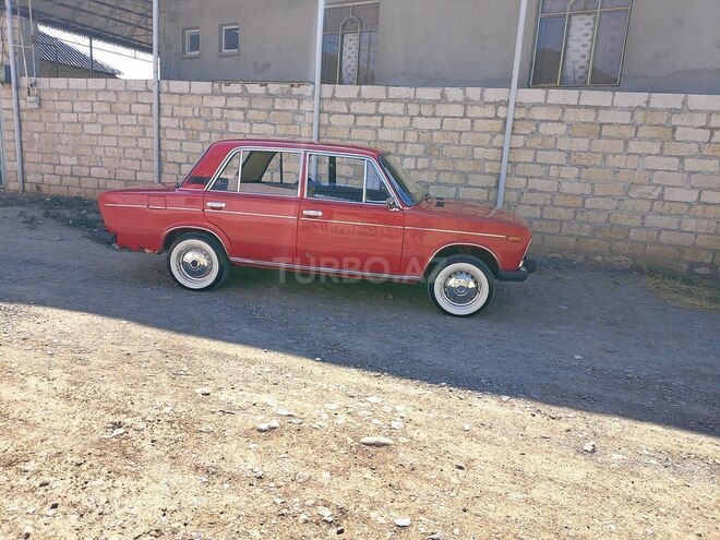 LADA (VAZ) 2106 1977, 99,545 km - 1.5 л - Tovuz