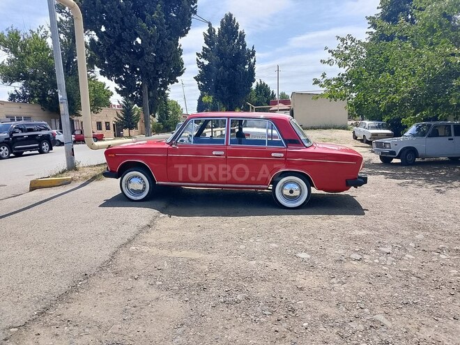 LADA (VAZ) 2106 1977, 99,545 km - 1.5 л - Tovuz