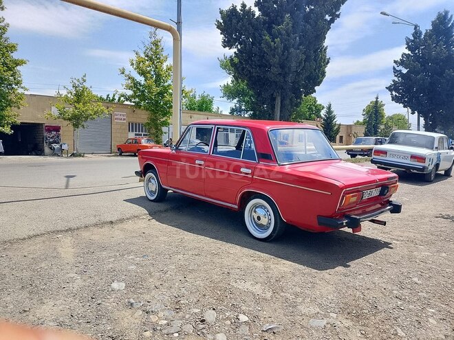 LADA (VAZ) 2106 1977, 99,545 km - 1.5 л - Tovuz
