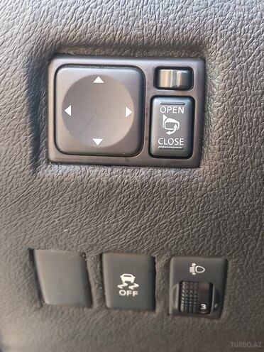 Nissan Micra 2018, 48,600 km - 1.0 l - Bakı
