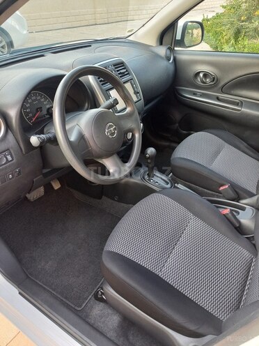 Nissan Micra 2018, 48,600 km - 1.0 l - Bakı