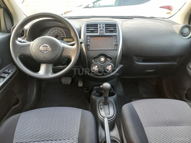 Nissan Micra 2018, 48,600 km - 1.0 l - Bakı