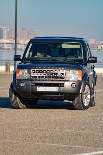 Land Rover Discovery 2006, 100,000 km - 2.7 л - Bakı