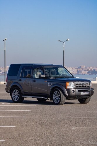 Land Rover Discovery 2006, 100,000 km - 2.7 л - Bakı