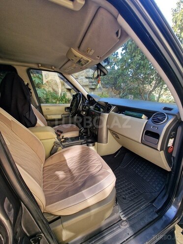 Land Rover Discovery 2006, 100,000 km - 2.7 л - Bakı