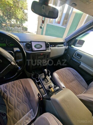 Land Rover Discovery 2006, 100,000 km - 2.7 л - Bakı