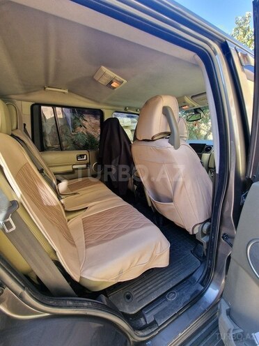 Land Rover Discovery 2006, 100,000 km - 2.7 л - Bakı