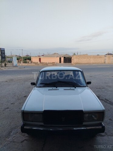 LADA (VAZ) 2107 1992, 89,000 km - 1.6 л - Bakı