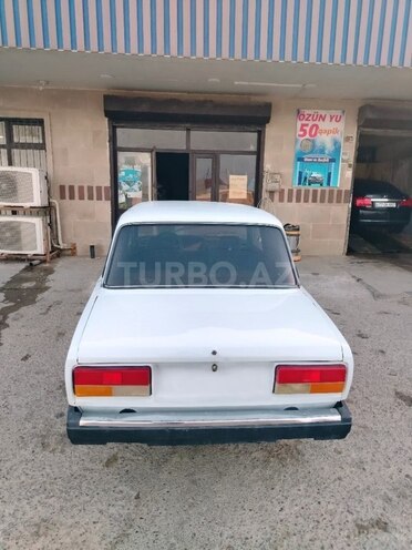 LADA (VAZ) 2107 1992, 89,000 km - 1.6 л - Bakı
