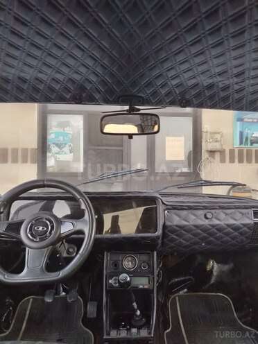 LADA (VAZ) 2107 1992, 89,000 km - 1.6 л - Bakı