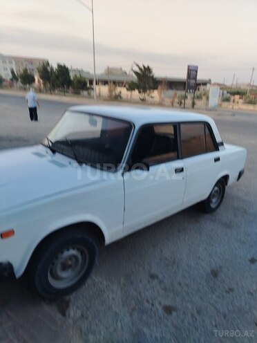 LADA (VAZ) 2107 1992, 89,000 km - 1.6 л - Bakı