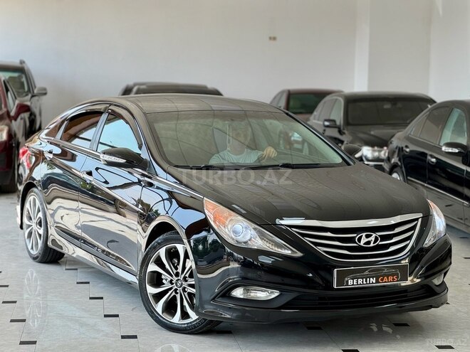 Hyundai Sonata-6