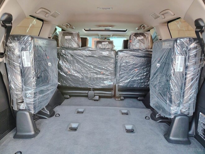 Toyota Land Cruiser 2013, 90,000 km - 4.0 l - Bakı