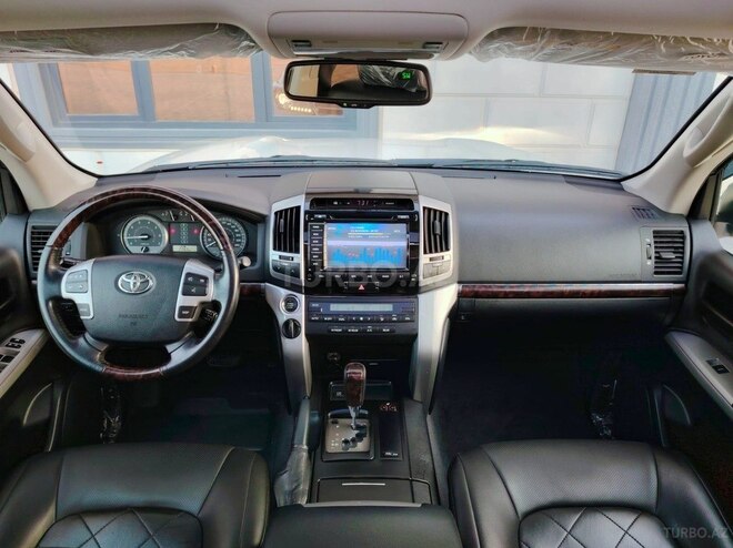 Toyota Land Cruiser 2013, 90,000 km - 4.0 l - Bakı