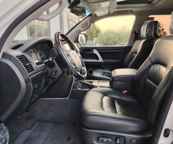Toyota Land Cruiser 2013, 90,000 km - 4.0 l - Bakı