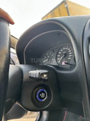 Opel Astra 2001, 296,000 km - 1.6 l - Sumqayıt