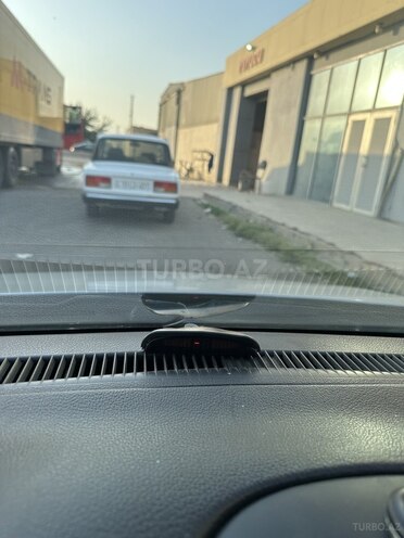 Opel Astra 2001, 296,000 km - 1.6 l - Sumqayıt