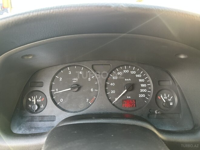 Opel Astra 2001, 296,000 km - 1.6 l - Sumqayıt