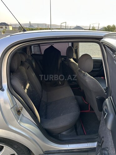 Opel Astra 2001, 296,000 km - 1.6 l - Sumqayıt