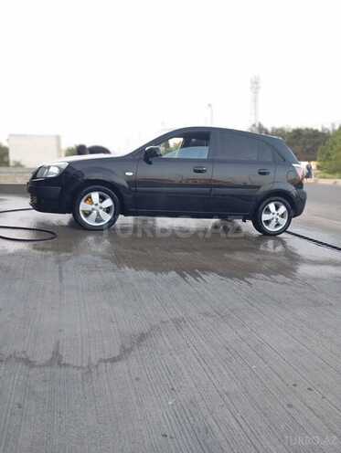 Kia Rio 2007, 221,000 km - 1.4 l - Bakı