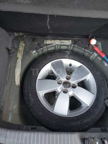 Kia Rio 2007, 221,000 km - 1.4 l - Bakı