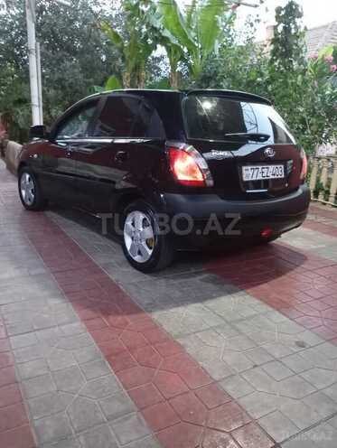 Kia Rio 2007, 221,000 km - 1.4 l - Bakı