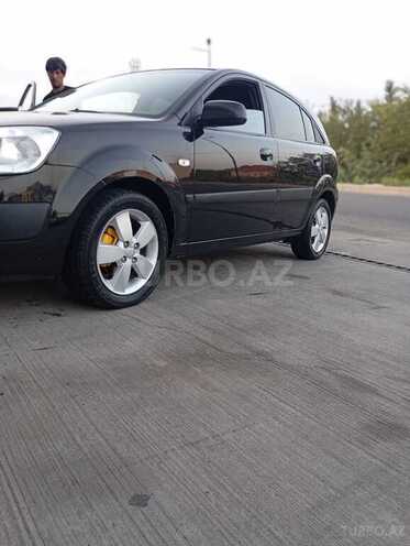 Kia Rio 2007, 221,000 km - 1.4 l - Bakı