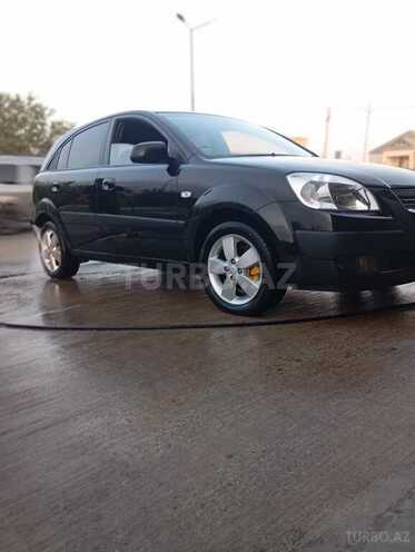 Kia Rio 2007, 221,000 km - 1.4 l - Bakı