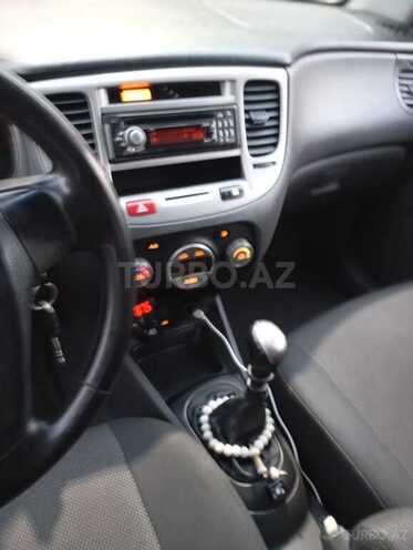 Kia Rio 2007, 221,000 km - 1.4 l - Bakı