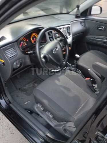 Kia Rio 2007, 221,000 km - 1.4 l - Bakı