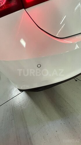 Chevrolet Malibu 2020, 98,000 km - 1.5 л - Gəncə