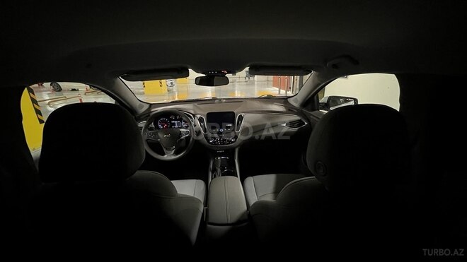 Chevrolet Malibu 2020, 98,000 km - 1.5 л - Gəncə