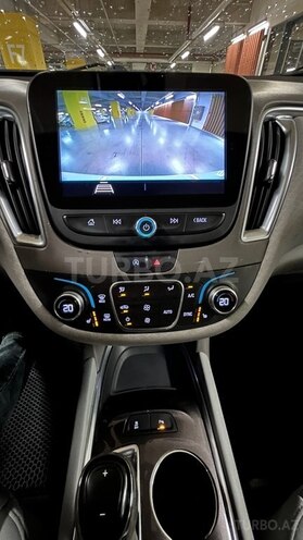 Chevrolet Malibu 2020, 98,000 km - 1.5 л - Gəncə