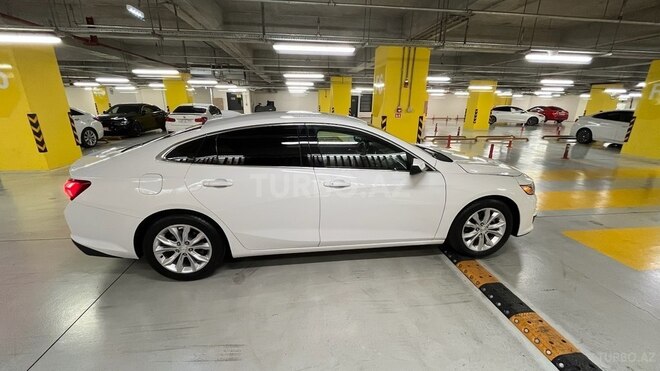 Chevrolet Malibu 2020, 98,000 km - 1.5 л - Gəncə