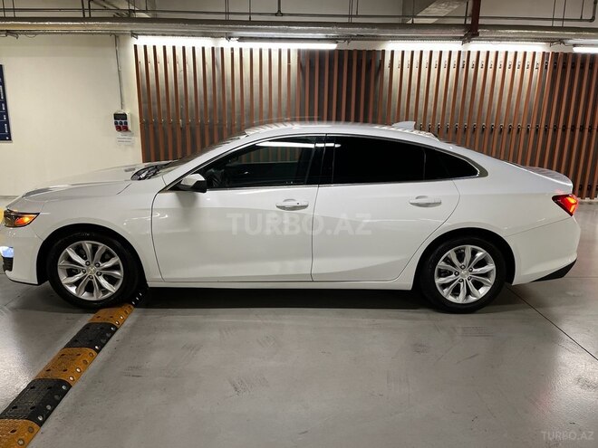 Chevrolet Malibu 2020, 98,000 km - 1.5 л - Gəncə