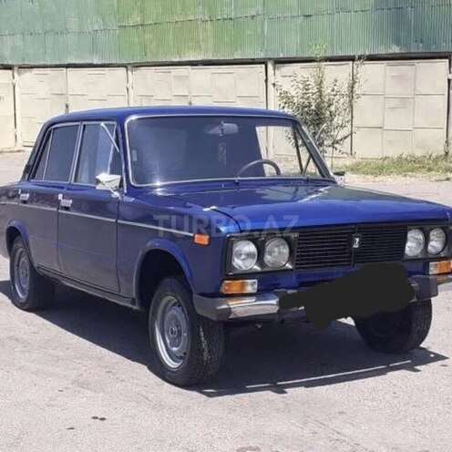 LADA (VAZ) 2106 1994, 49,285 km - 1.5 l - Oğuz