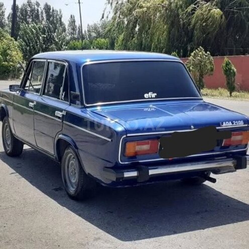 LADA (VAZ) 2106 1994, 49,285 km - 1.5 l - Oğuz