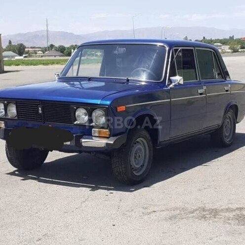 LADA (VAZ) 2106 1994, 49,285 km - 1.5 l - Oğuz