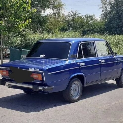 LADA (VAZ) 2106 1994, 49,285 km - 1.5 l - Oğuz